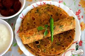 Methi Thepla (6 pieces)
