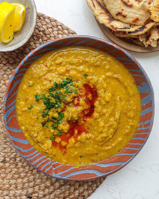 daal