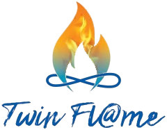 Twin flame Tiffins